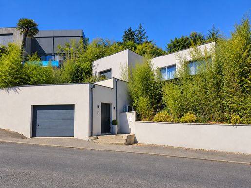 Maison 7 pièces 180 m² · à Seyssuel · 180 m² · 695 000 €