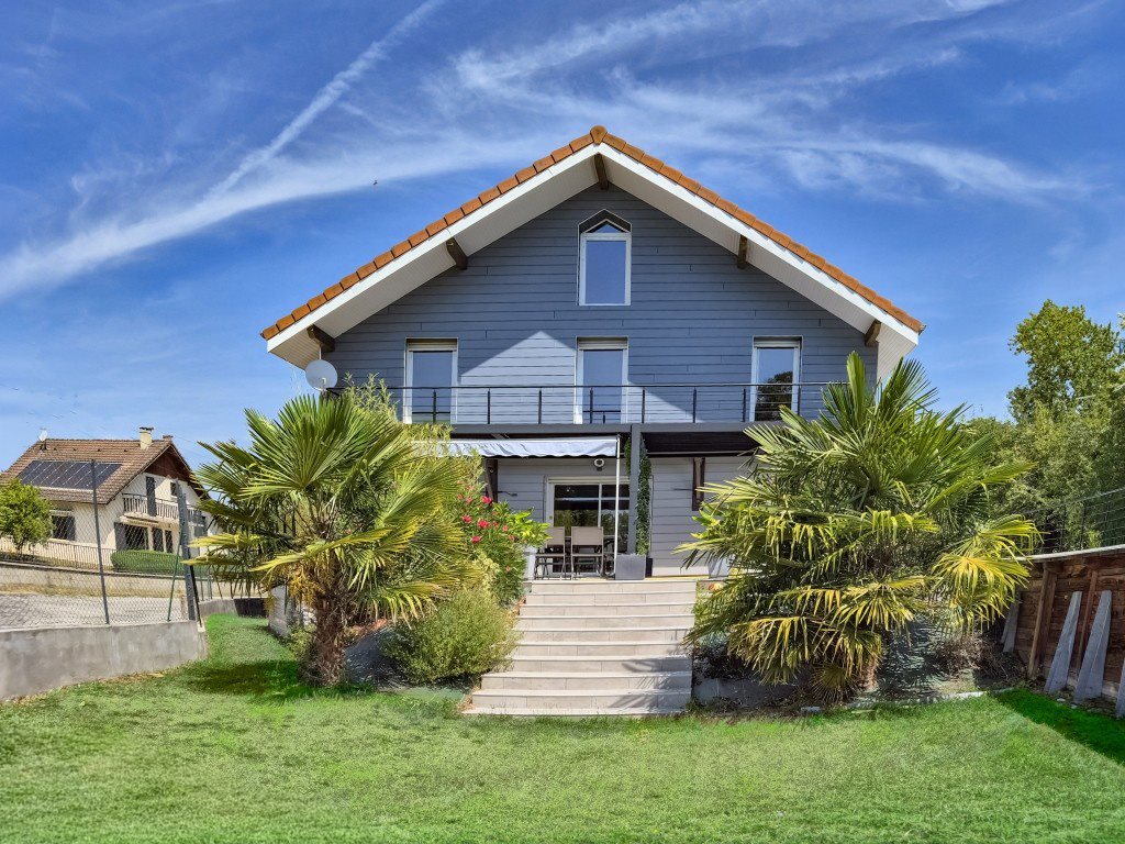 Maison à vendre, 170m², Virignin