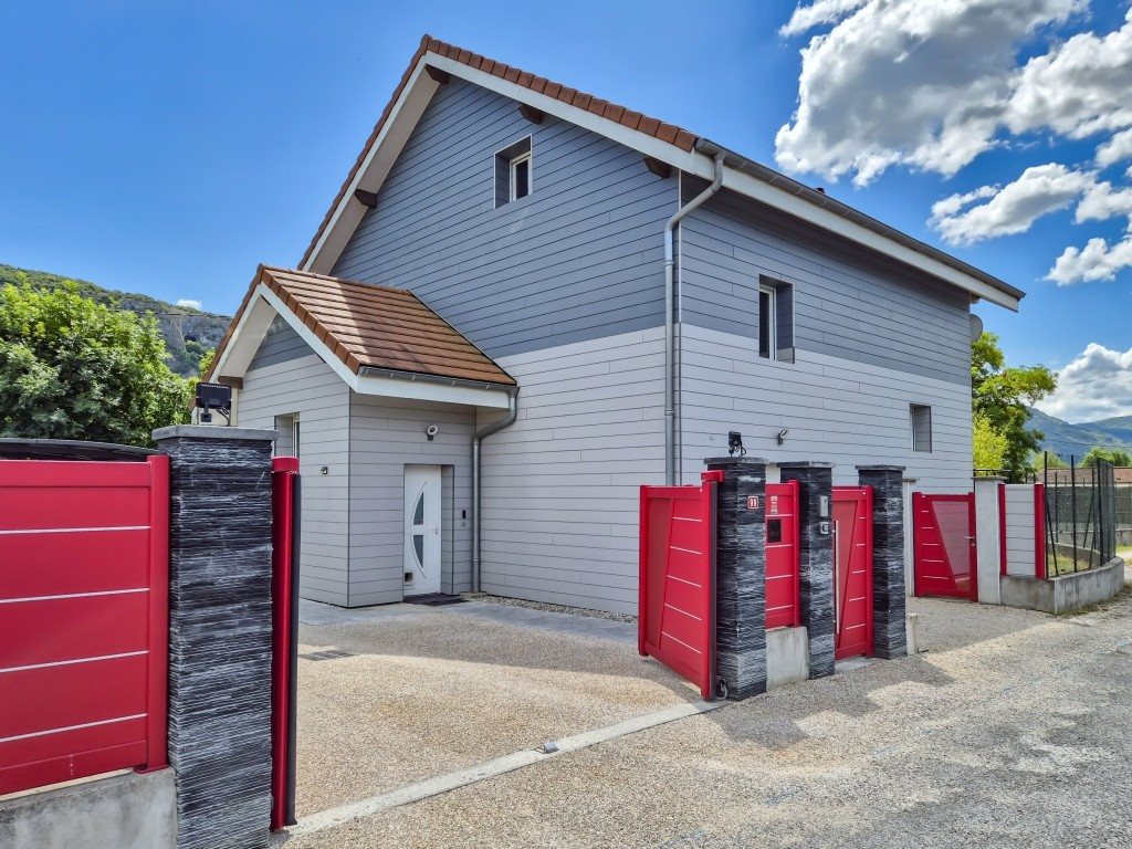 Maison à vendre, 170m², Virignin