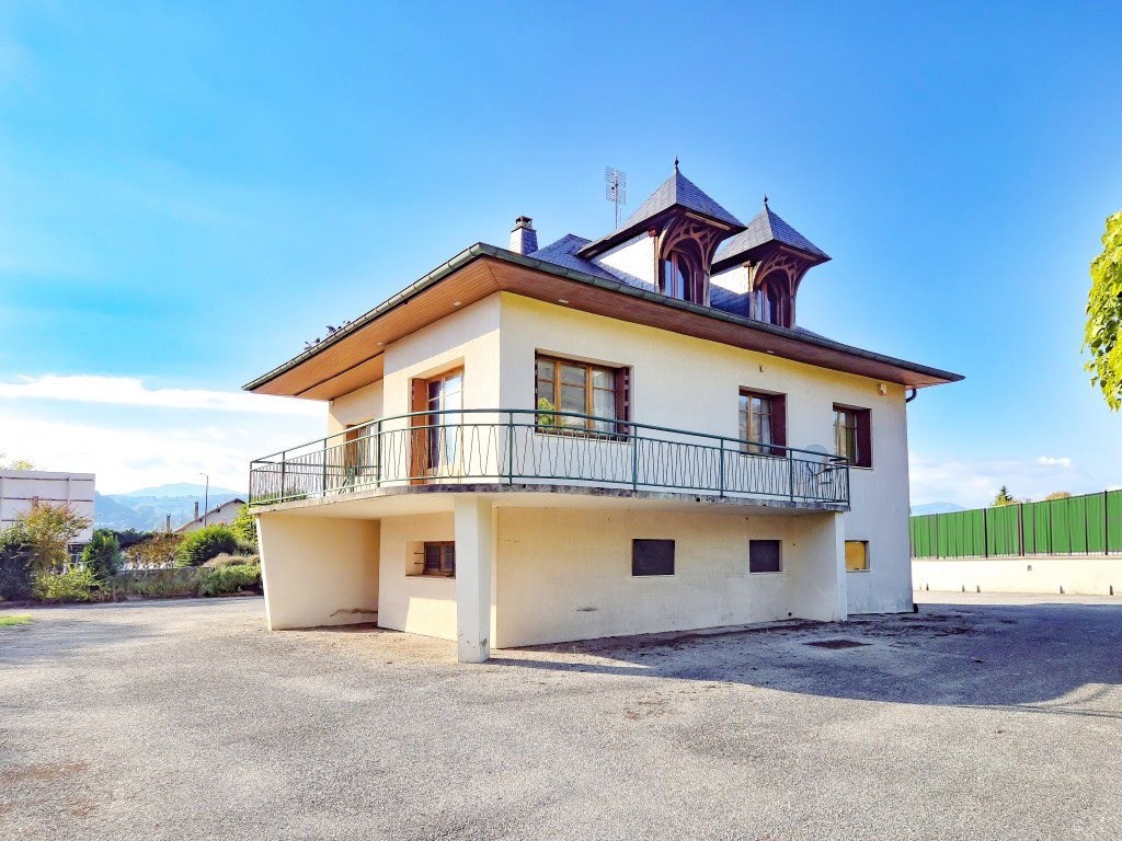 Maison à vendre, 127m², Virignin