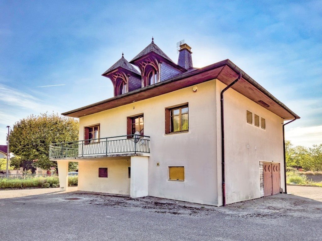 Maison à vendre, 127m², Virignin