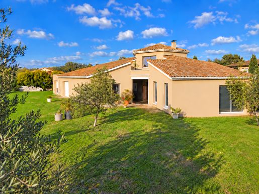 Maison 4 pièces 180 m² · au Péage-de-Roussillon · 180 m² · 395 000 €