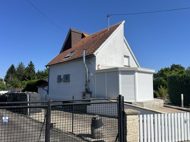 Maison à vendre, 145m², Drusenheim