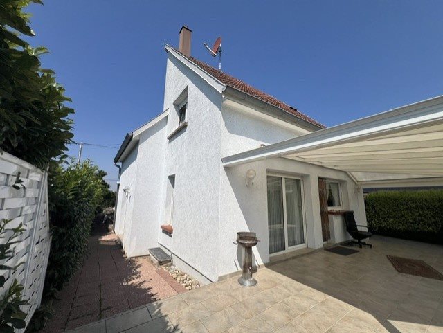 Maison à vendre, 145m², Drusenheim