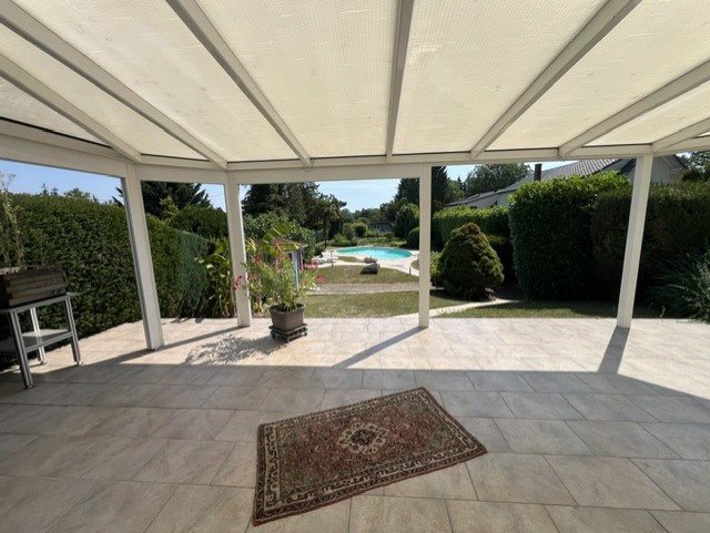 Maison à vendre, 145m², Drusenheim