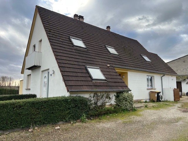 Maison à vendre, 192m², Betschdorf