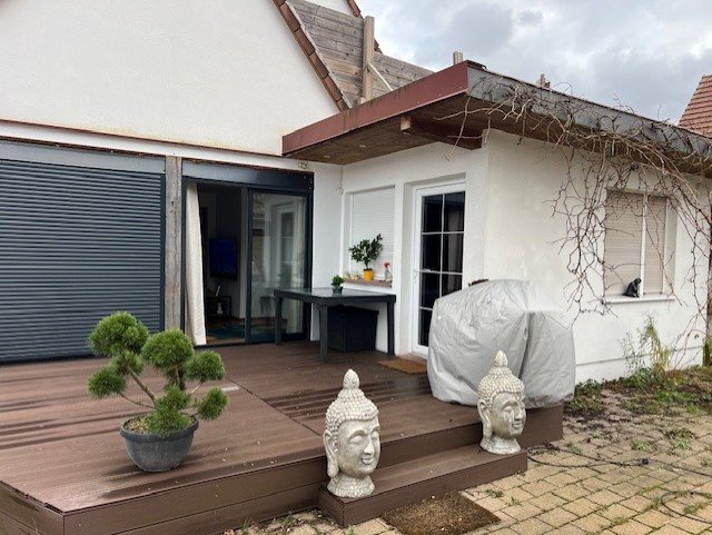 Maison à vendre, 192m², Betschdorf