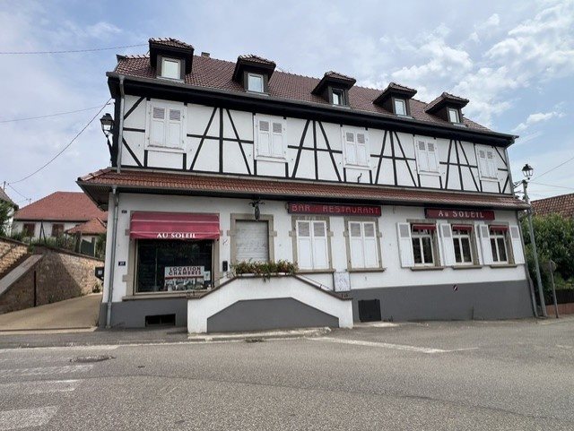 Maison à vendre, 547m², Hoffen