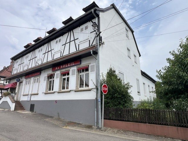Maison à vendre, 547m², Hoffen