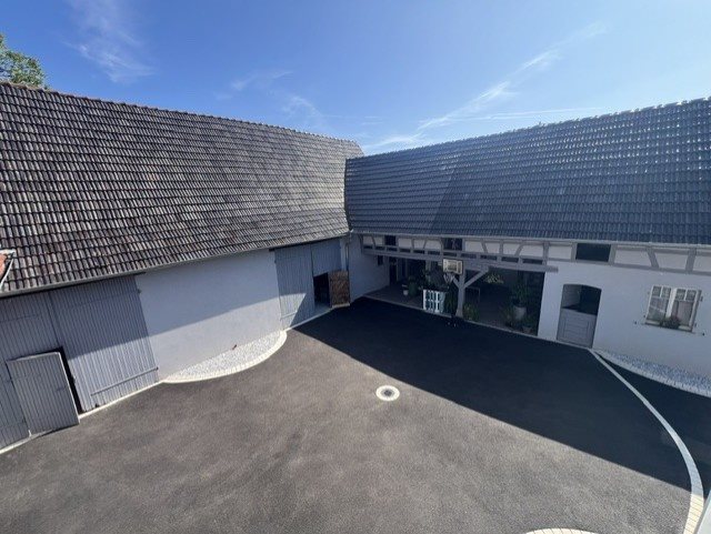 Maison à vendre, 170m², Salmbach