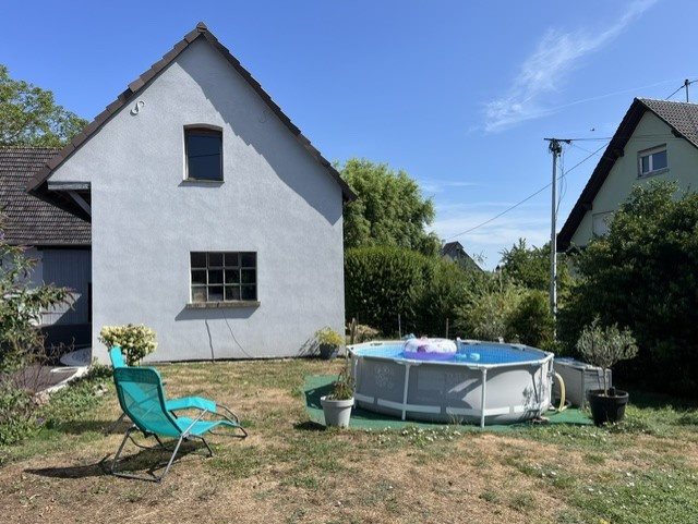 Maison à vendre, 170m², Salmbach