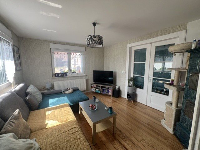 Maison à vendre, 170m², Salmbach