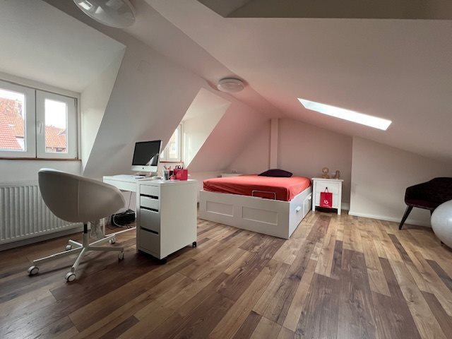 Maison à vendre, 129m², Wissembourg
