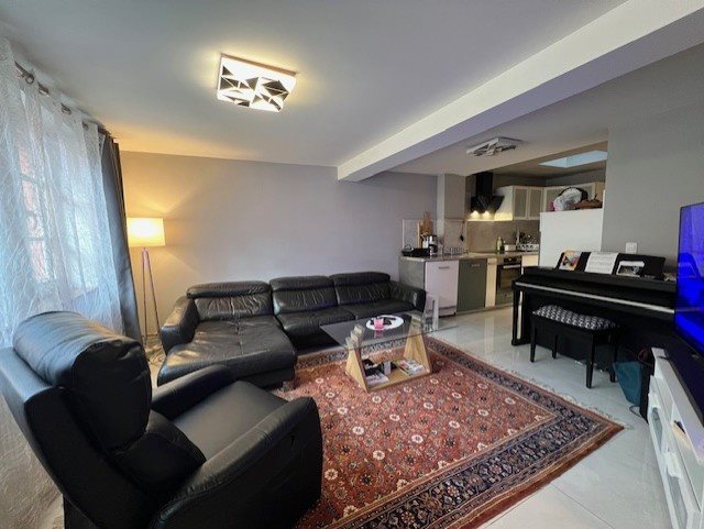 Maison à vendre, 129m², Wissembourg