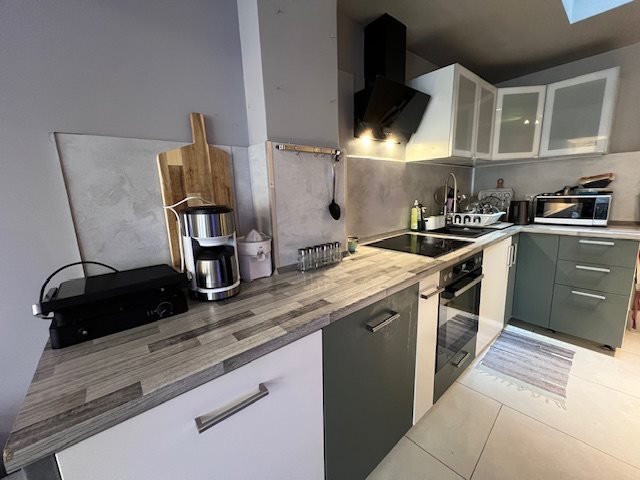 Maison à vendre, 129m², Wissembourg