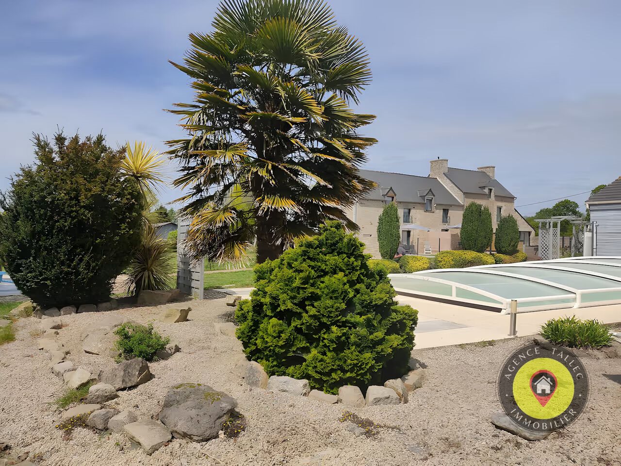 Maison à vendre, 270m², Dinan