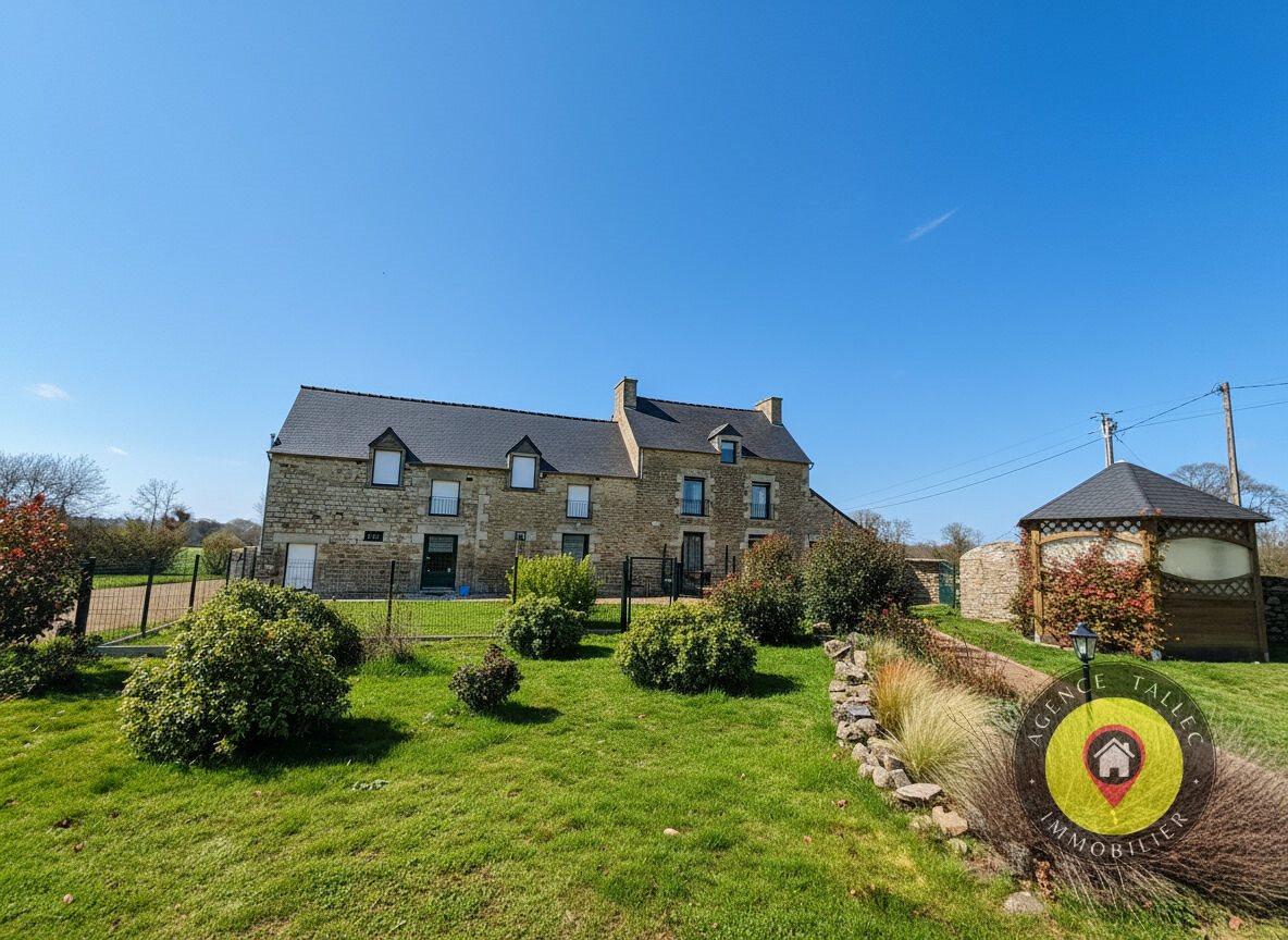 Maison à vendre, 270m², Dinan