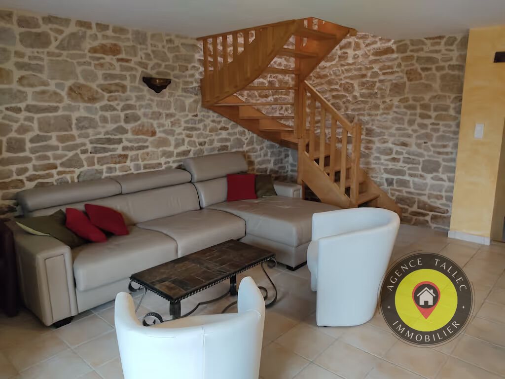Maison à vendre, 270m², Dinan