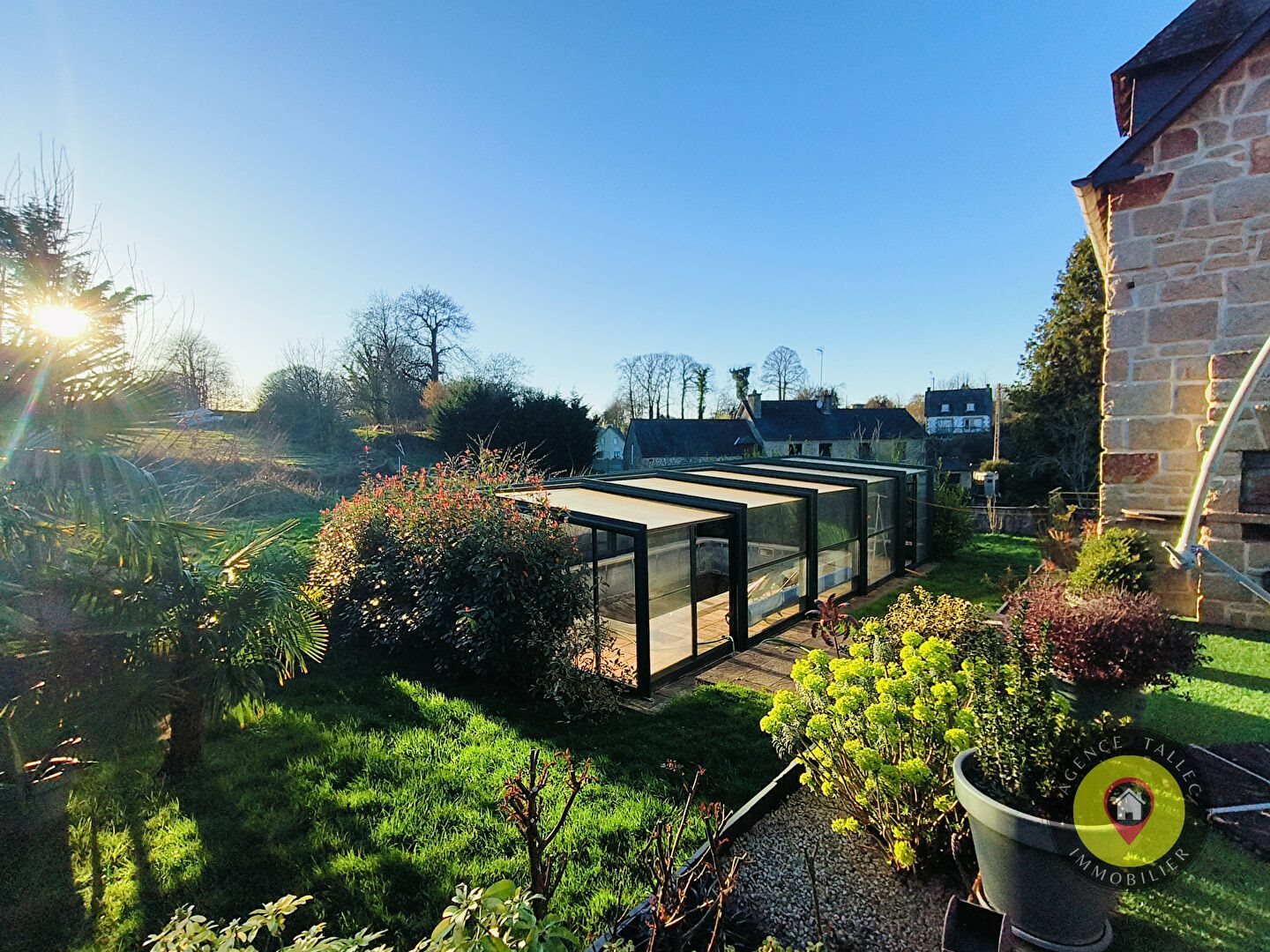 Maison à vendre, 136m², Quévert