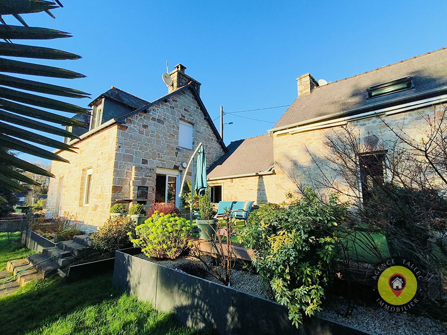 Maison à vendre, 136m², Quévert