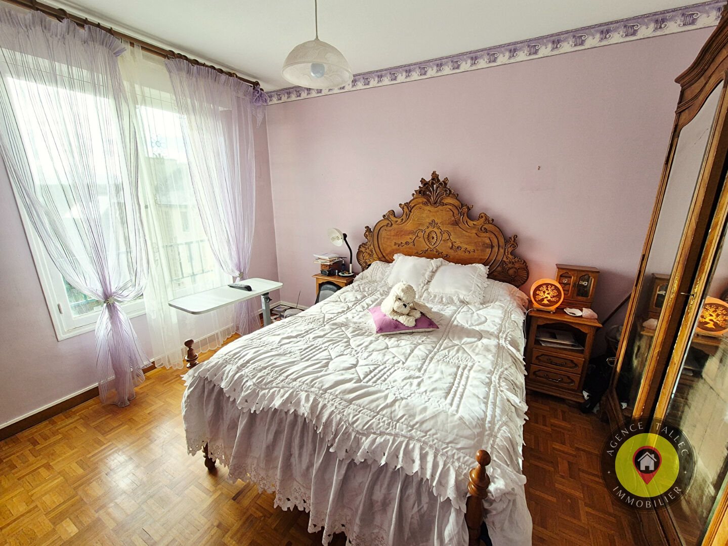 Appartement à vendre, 91m², Dinan