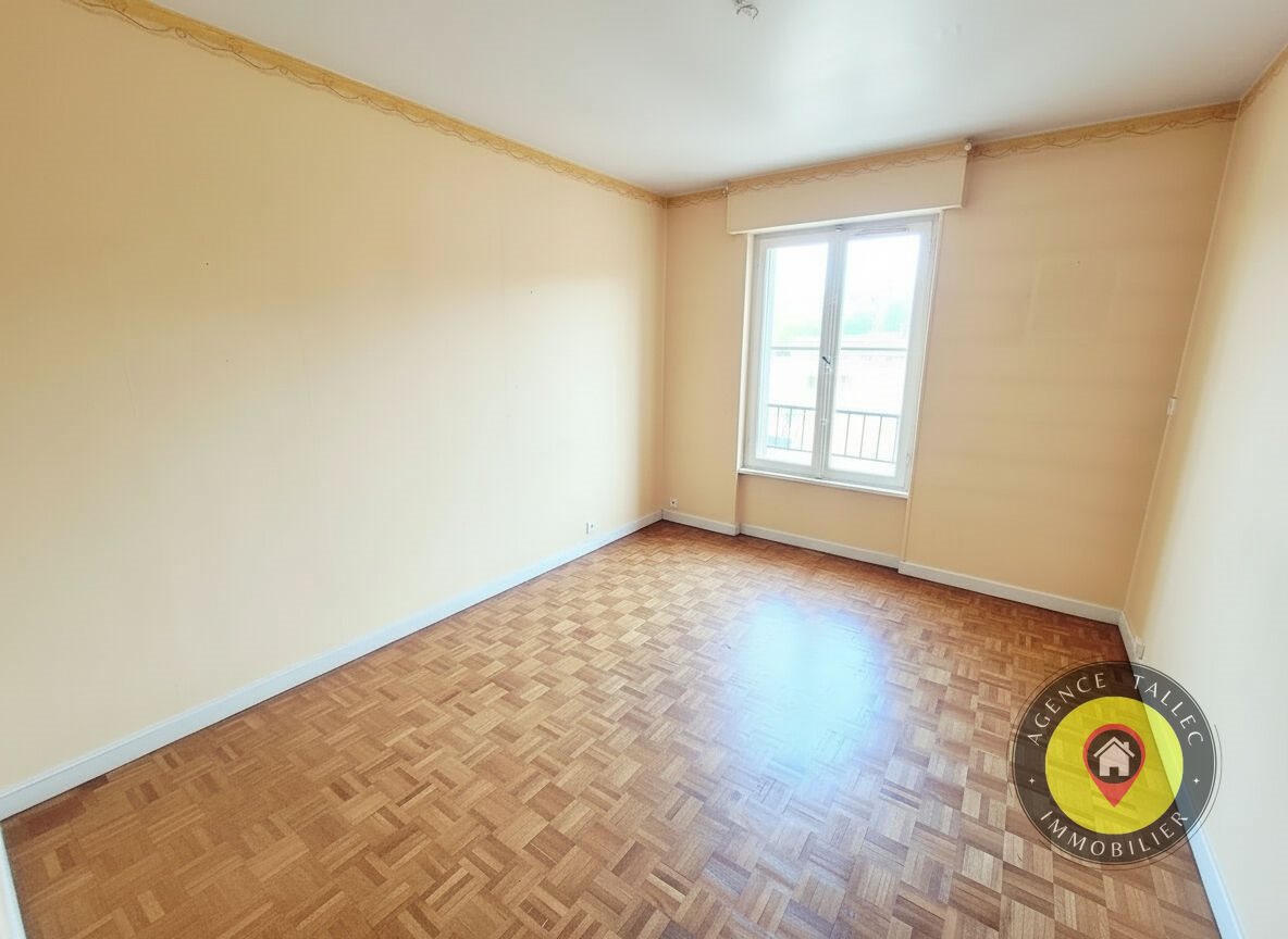 Appartement à vendre, 91m², Dinan