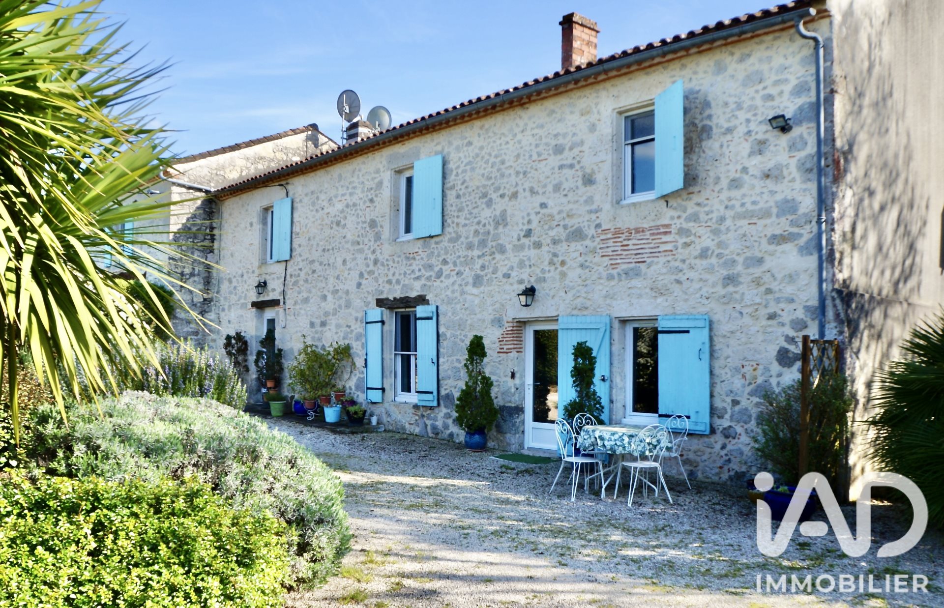 Maison à vendre, 354m², Galapian