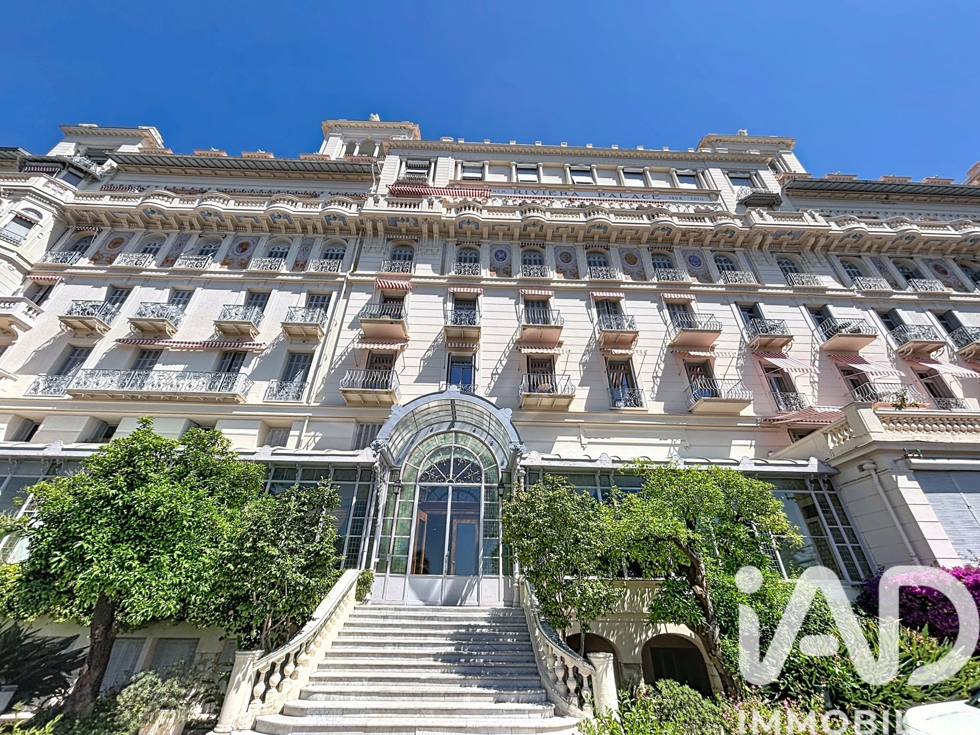 Appartement à vendre, 152m², Menton