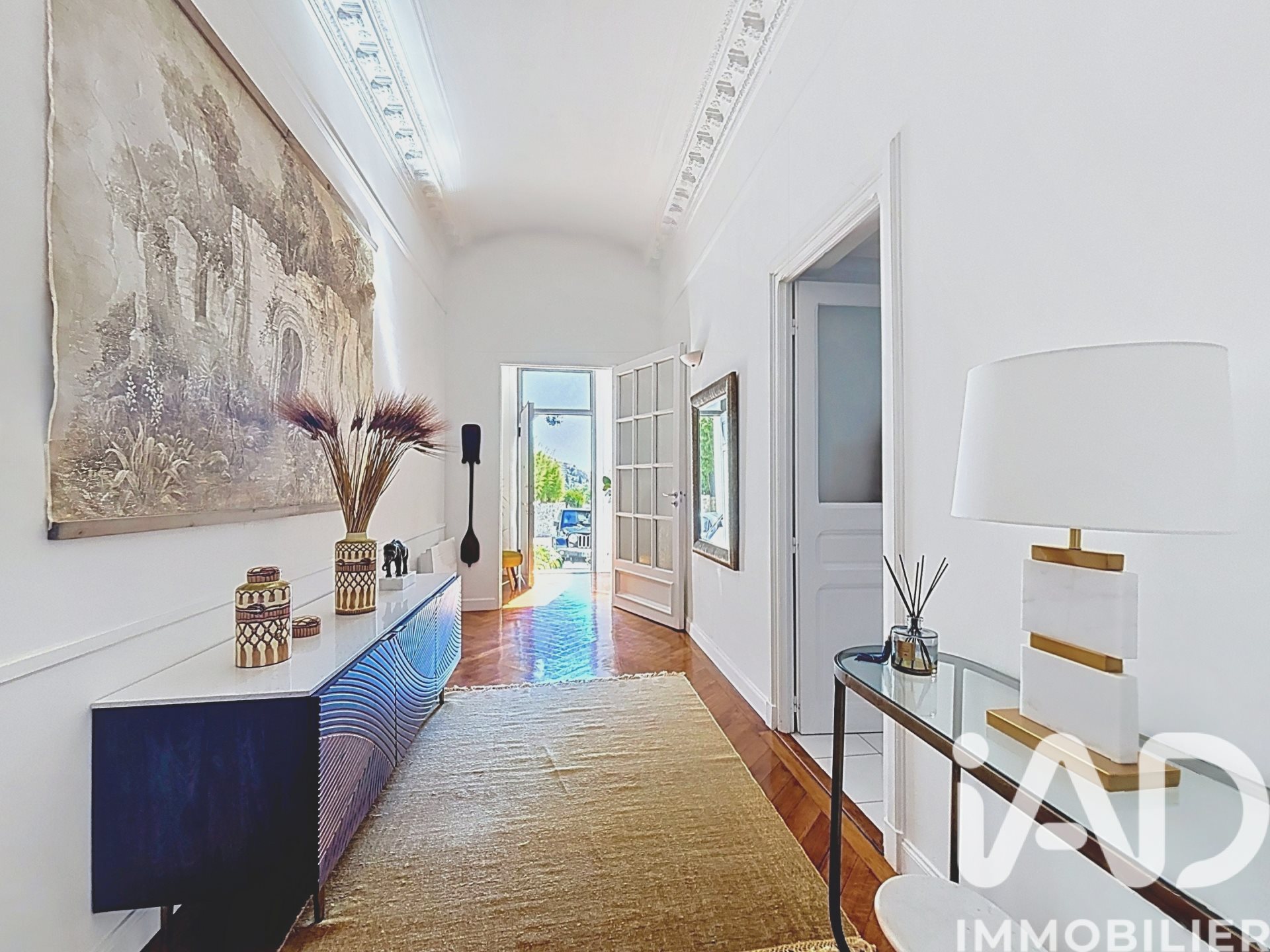 Appartement à vendre, 152m², Menton