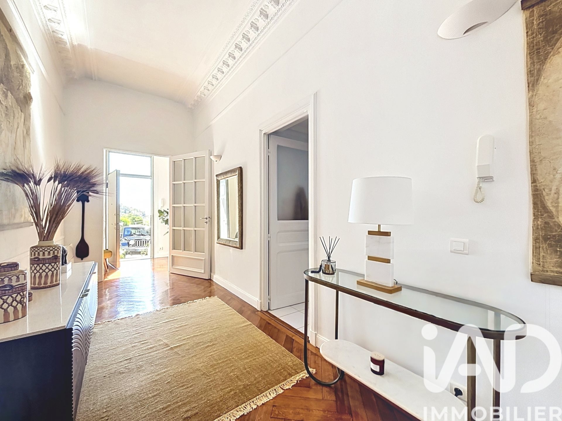 Appartement à vendre, 152m², Menton