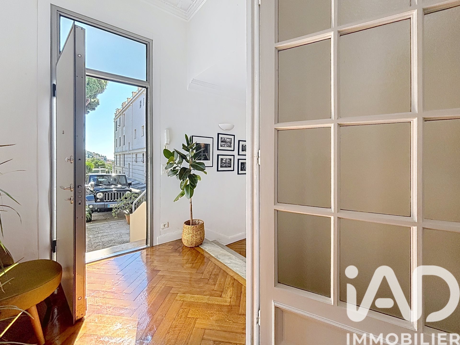 Appartement à vendre, 152m², Menton