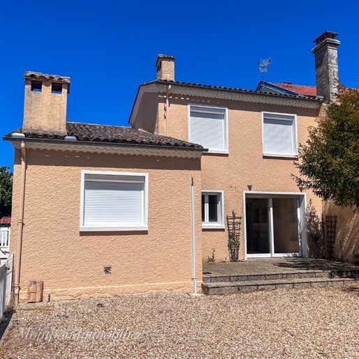 Maison 4 pièces 123 m² · à Montpon-Ménestérol · 123 m² · 199 000 €