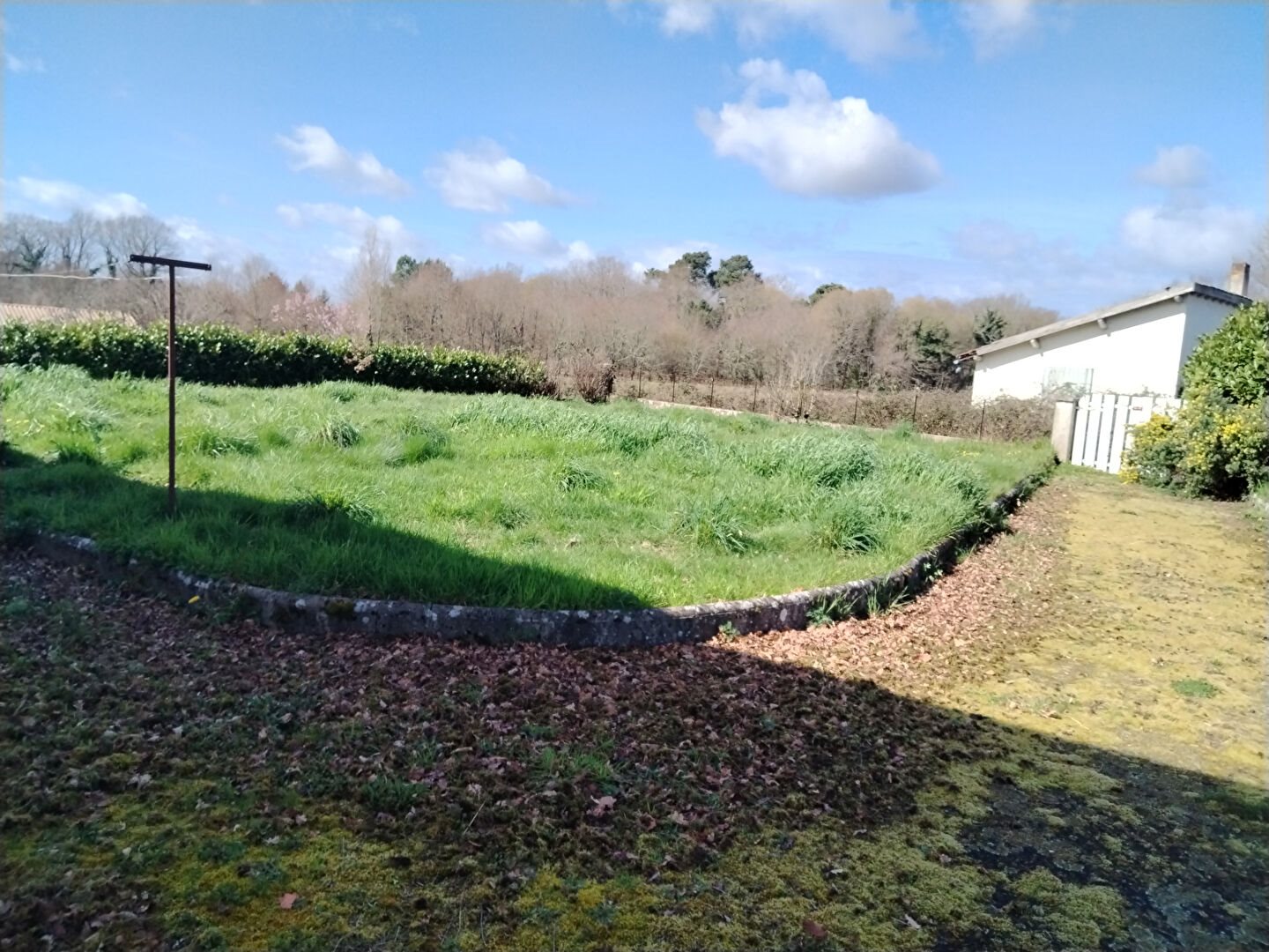Maison à vendre, 76m², Saint-Médard-de-Mussidan