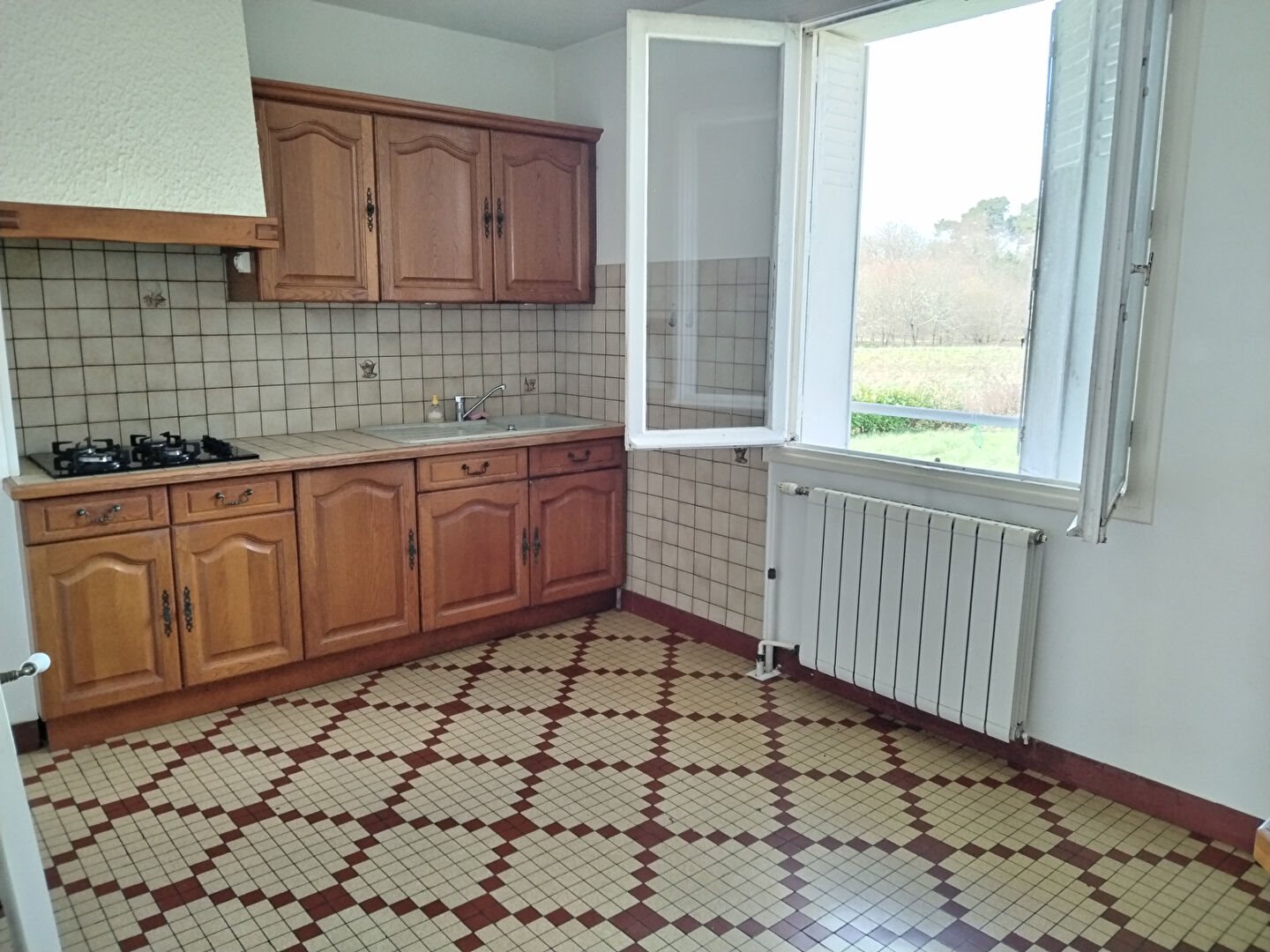 Maison à vendre, 76m², Saint-Médard-de-Mussidan