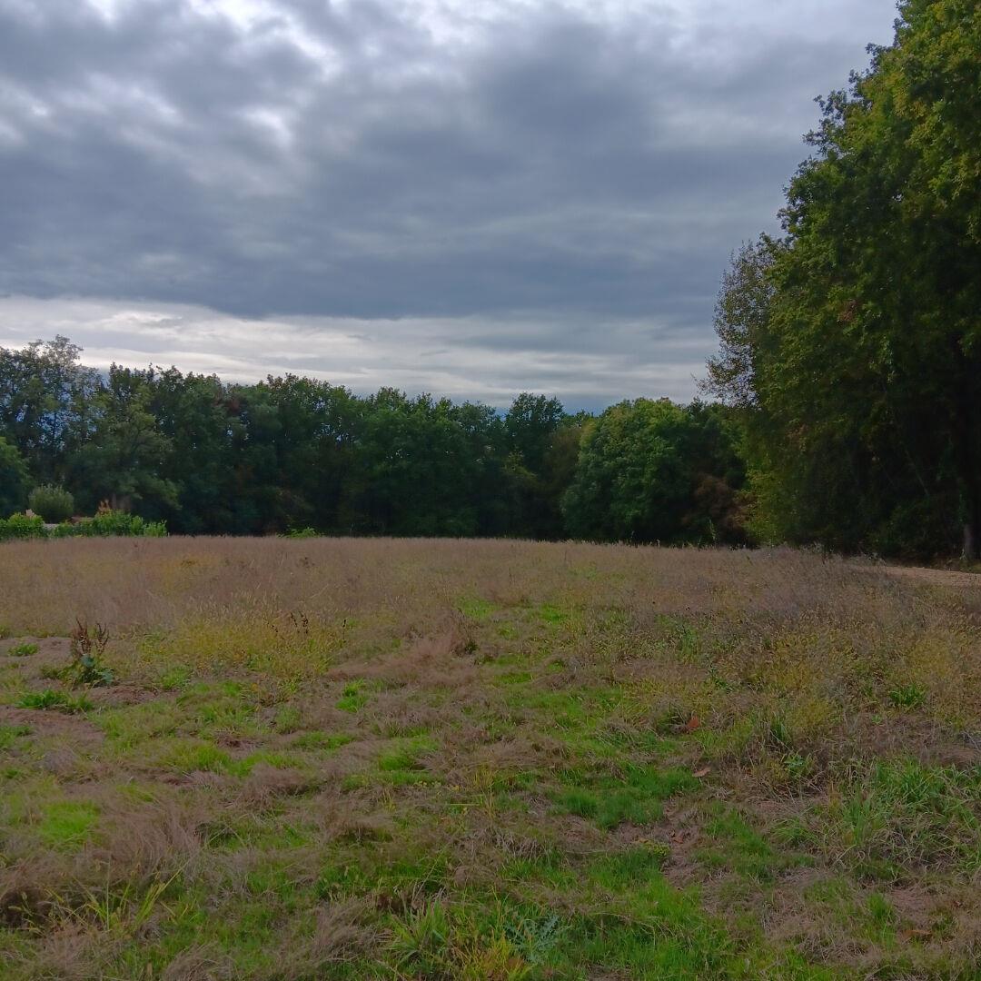 Land, 1396 m²