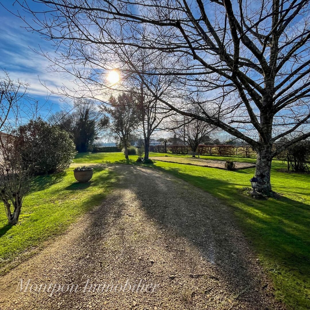 Maison à vendre, 38m², Montpon-Ménestérol