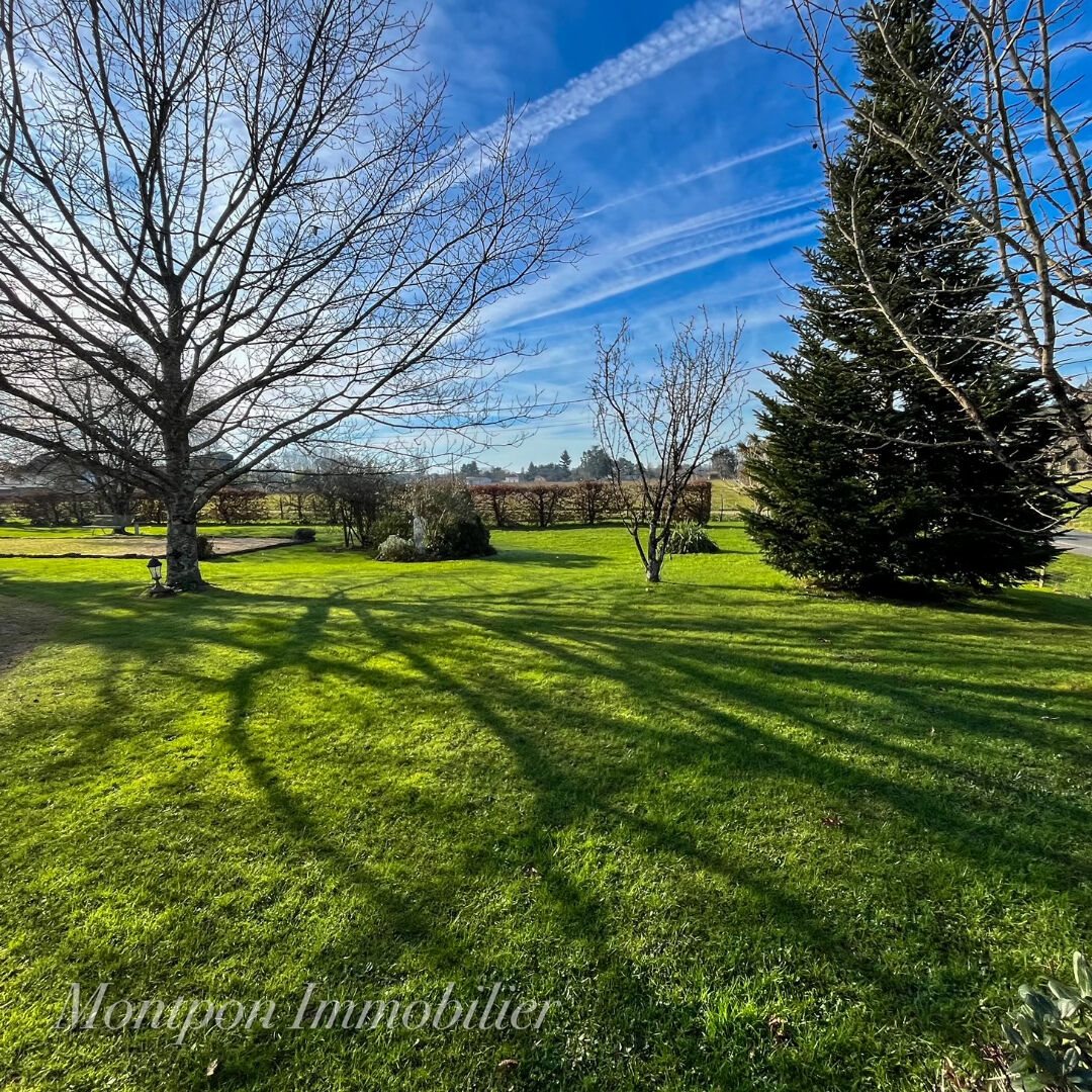Maison à vendre, 38m², Montpon-Ménestérol