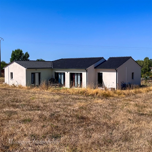 Maison 5 pièces 109 m² · à Saint-Rémy · 109 m² · 254 000 €