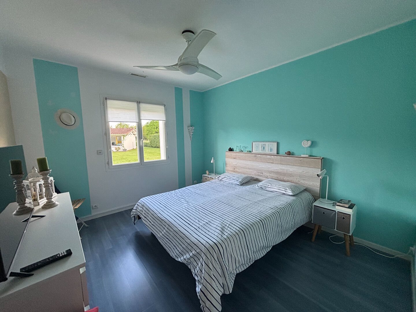 Maison à vendre, 107m², Montpon-Ménestérol
