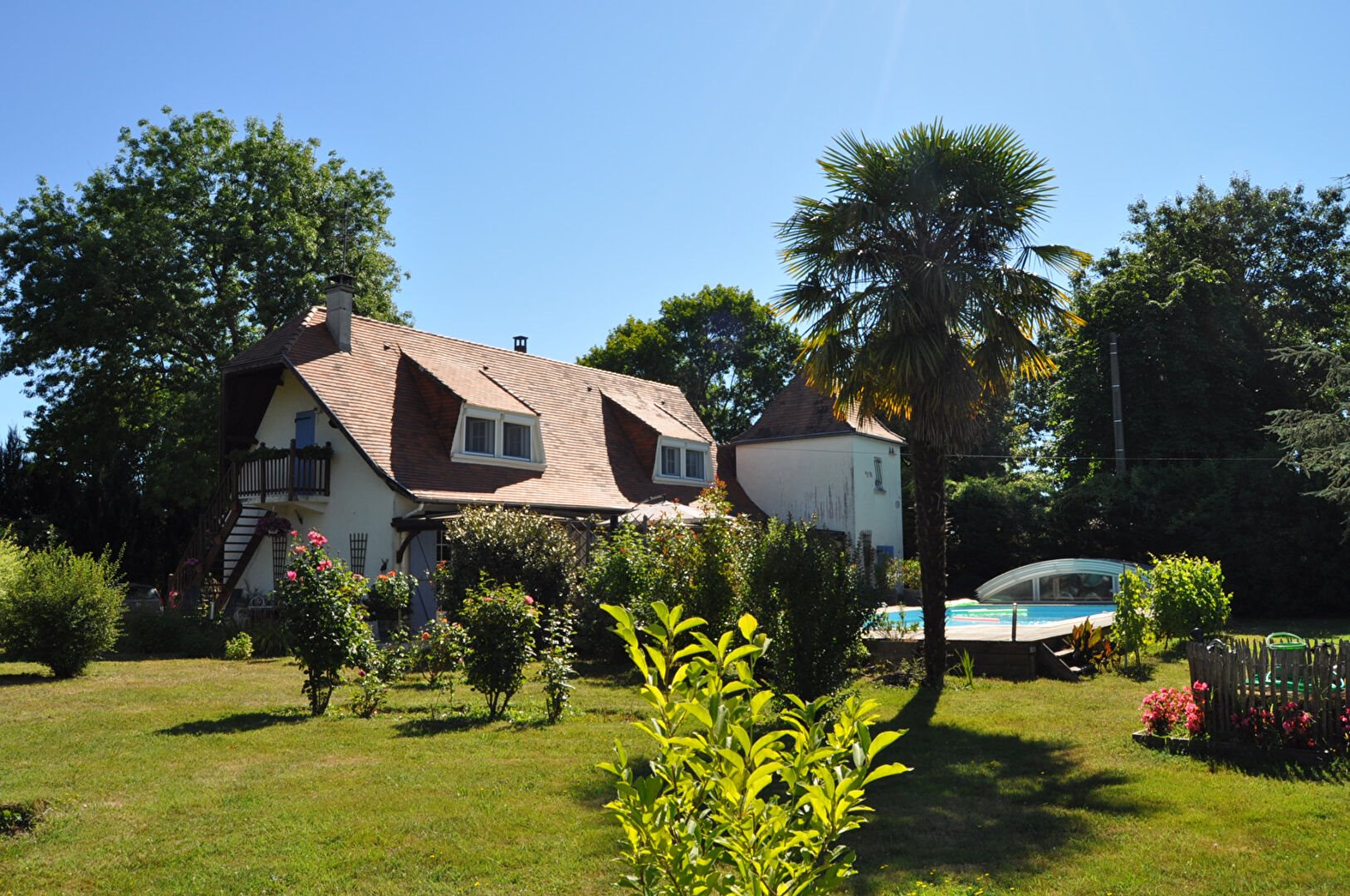 Maison à vendre, 190m², Ménesplet