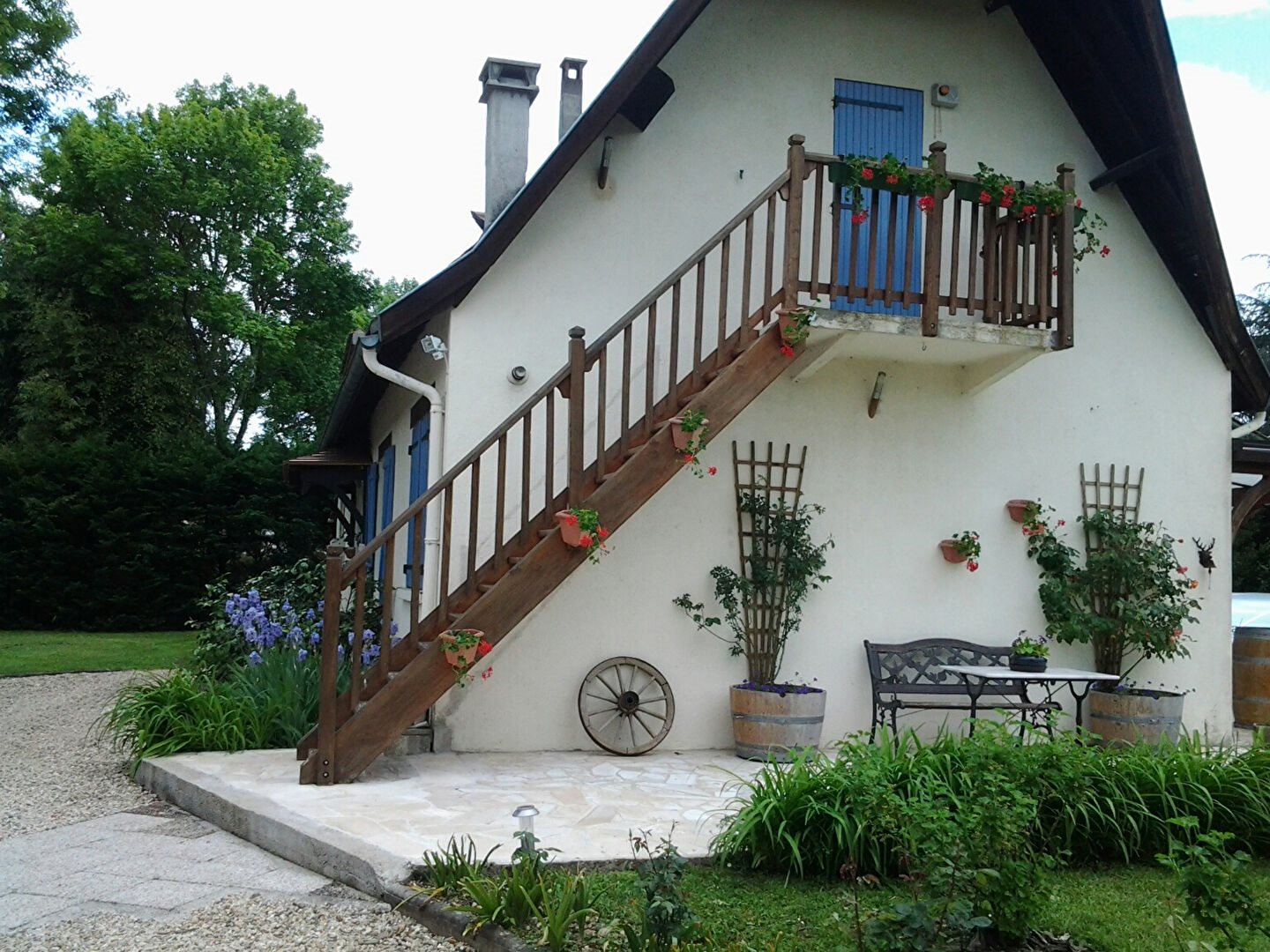 Maison à vendre, 190m², Ménesplet