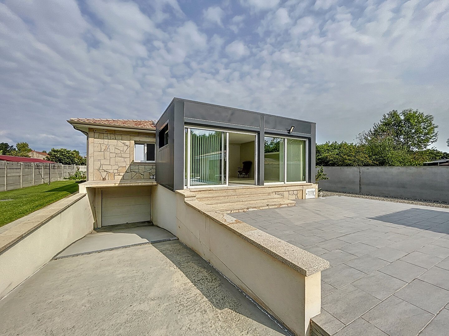 Maison à vendre, 122m², Mérignac