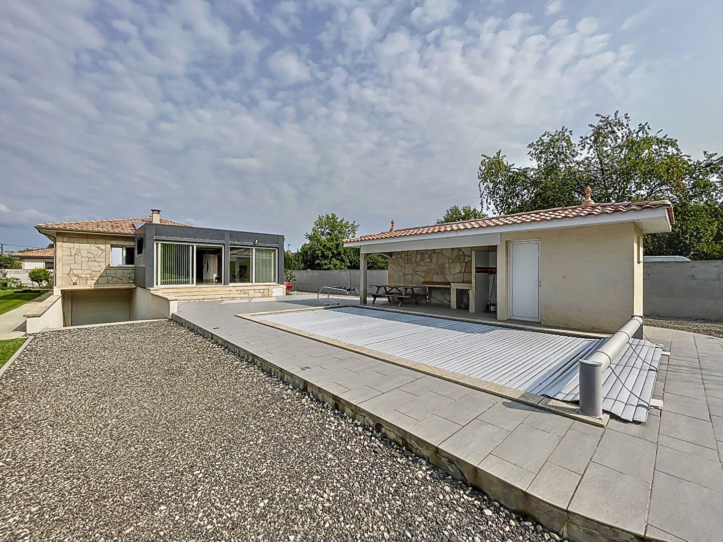 Maison à vendre, 122m², Mérignac