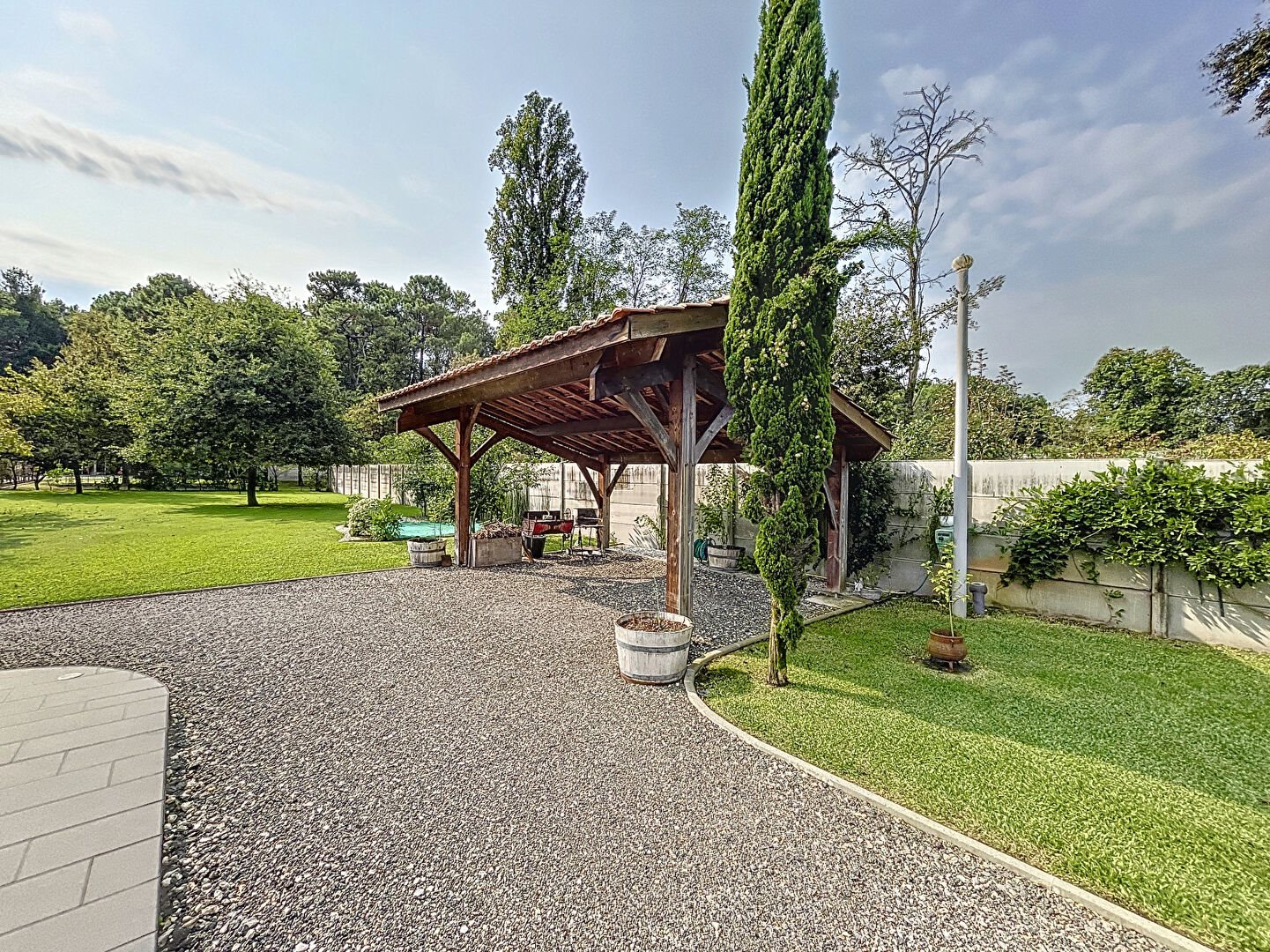 Maison à vendre, 122m², Mérignac