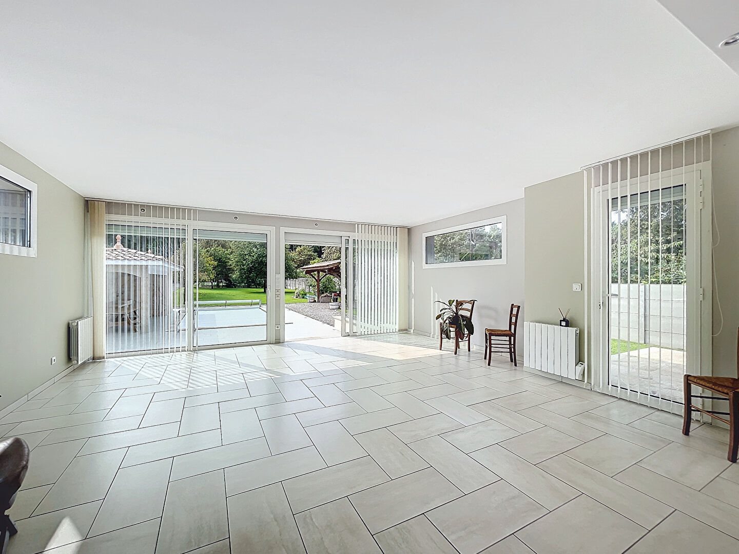 Maison à vendre, 122m², Mérignac