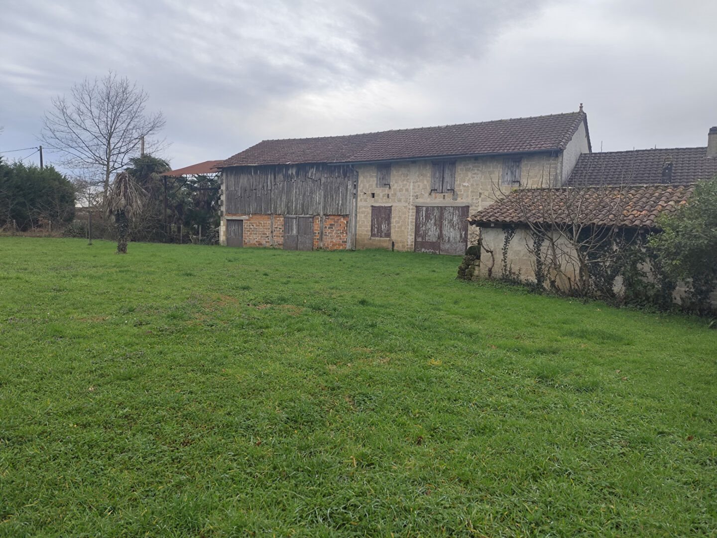 Maison à vendre, 125m², Saint-Martial-d'Artenset