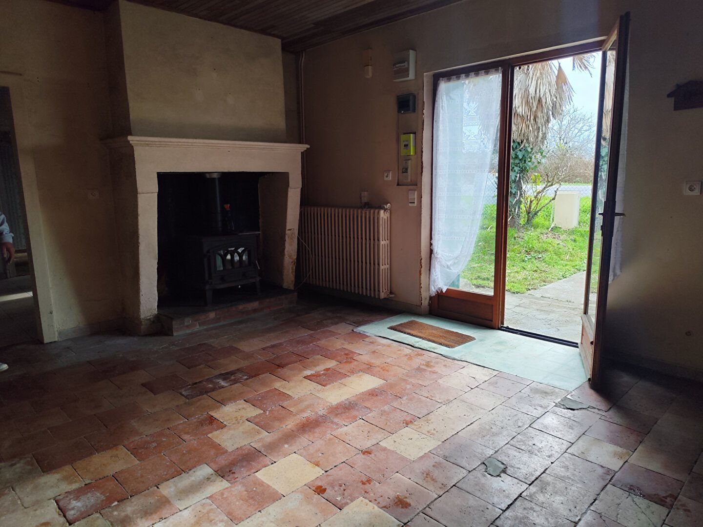 Maison à vendre, 125m², Saint-Martial-d'Artenset