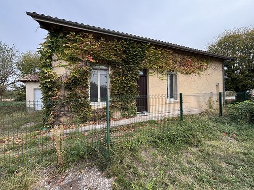Maison 5 pièces 126 m² · à Montpon-Ménestérol · 126 m² · 159 000 €