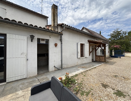 Maison 5 pièces 120 m² · à Montpon-Ménestérol · 120 m² · 129 000 €