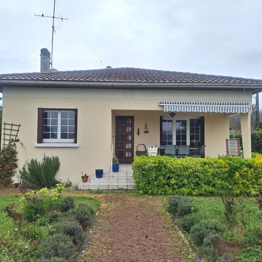 Maison 6 pièces 130 m² · à Mussidan · 130 m² · 176 000 €